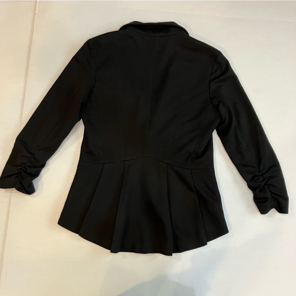 Gibjoa black career blazer size s - Picture 12 of 13